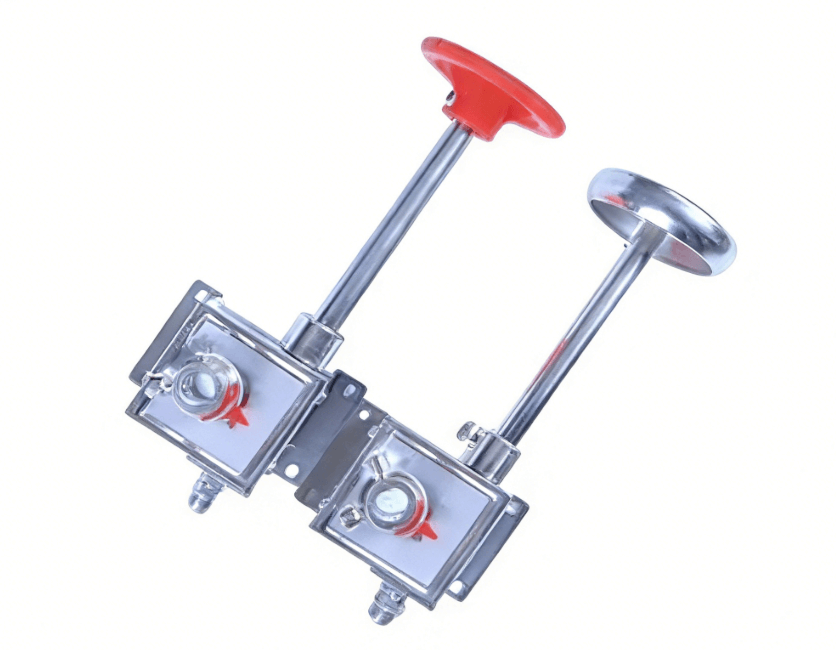 damper accessories supply 2