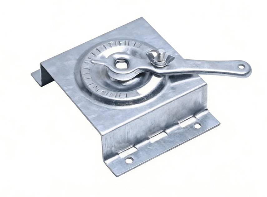 damper accessories supply 3