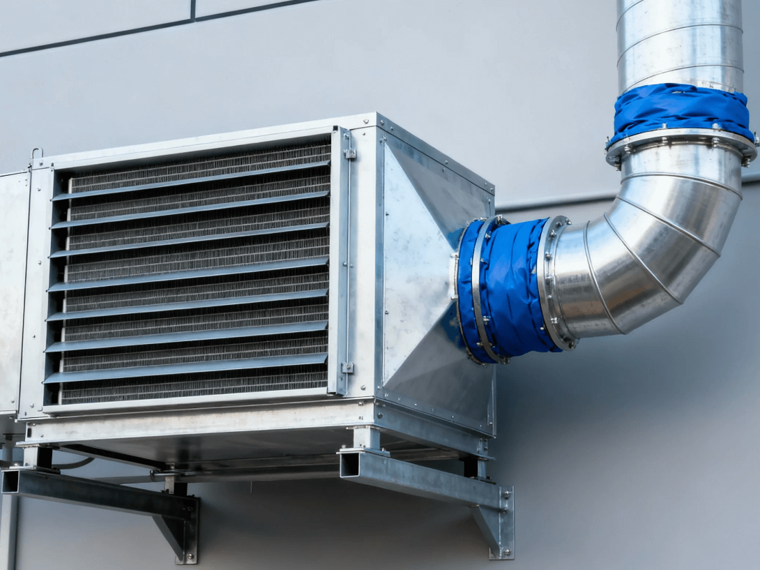 vav cooling system-3