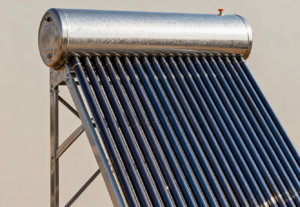 Commercial Solar Heat Collectors: Efficiency & Selection Guide