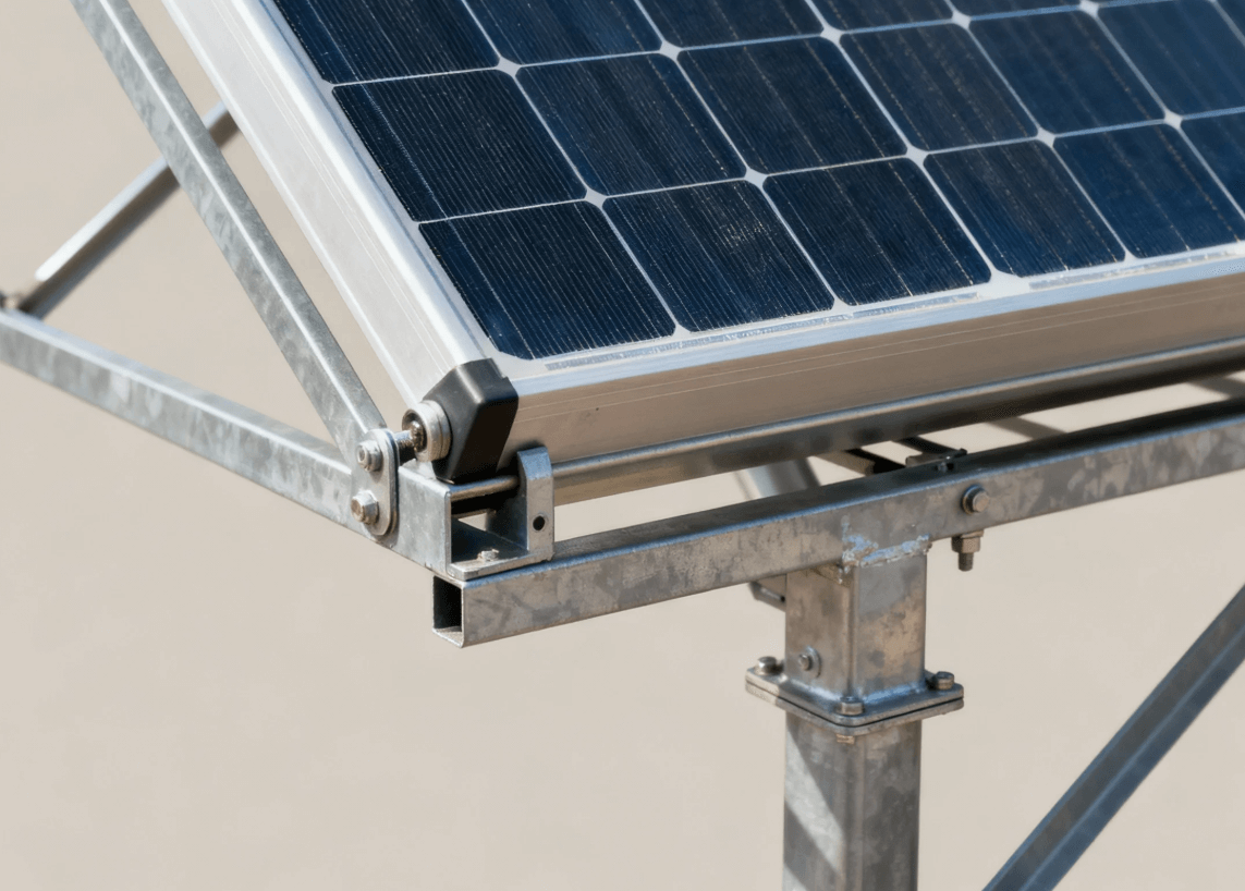 Solar Heat Collector-2