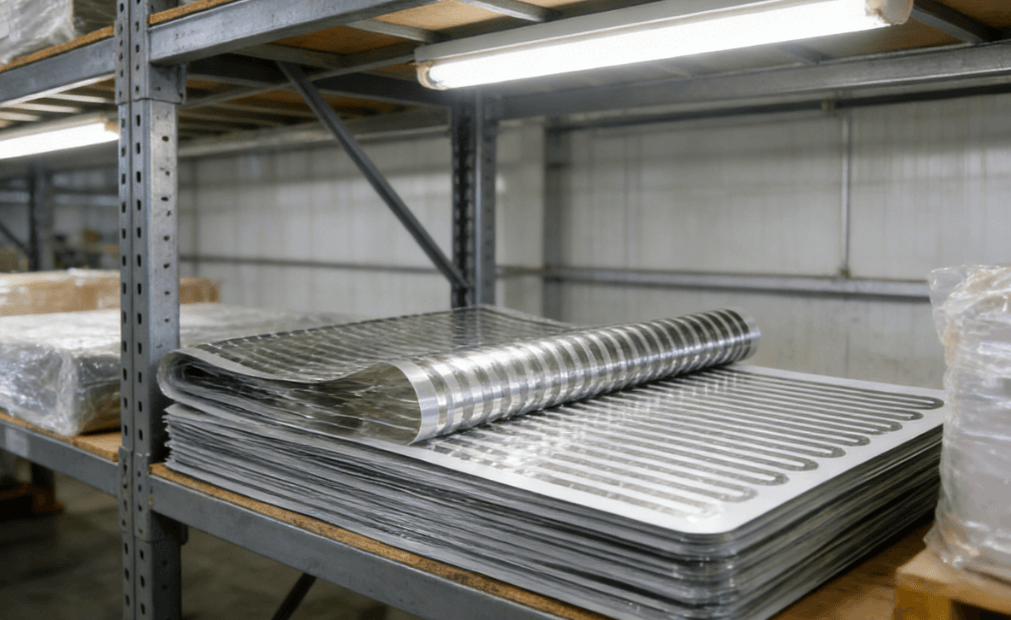 electric heating film-3