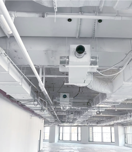 VAV technology for air conditioning  - No.2