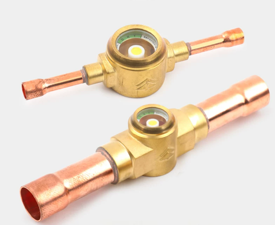Refrigerant Sight Glass