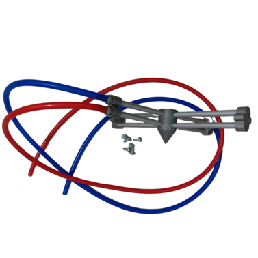 Flow Sensor for VAV