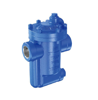 Inverted-cylinder Steam Trap (air)  Valve