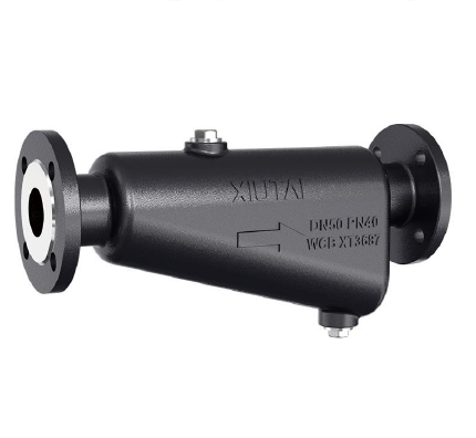 Steam Water Separator